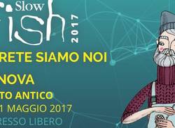 slow fish genova