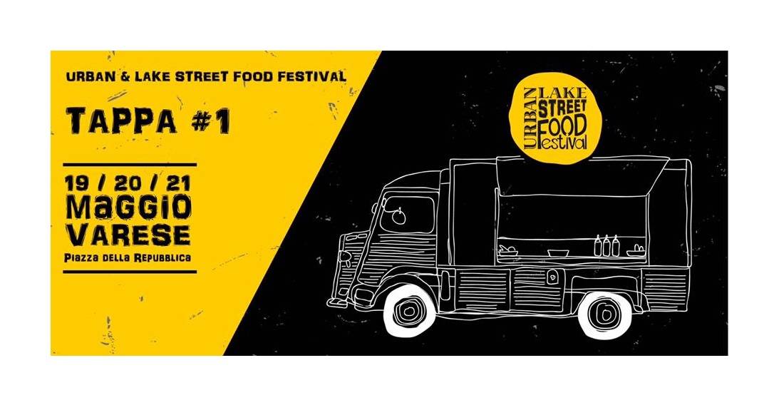 Street Food Parade