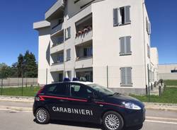 tentato omicidio fagnano olona simone zanirato carabinieri