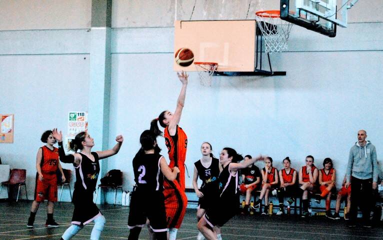 U14 VS SVO 1