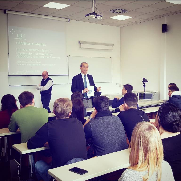 Università aperta