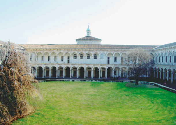 università di milano statale