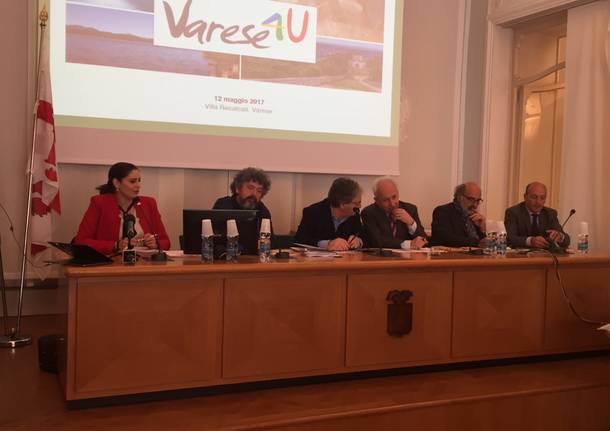 Varese 4U