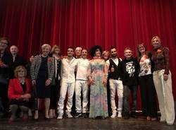 Varese, concerto Pooh per Andos