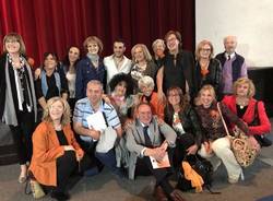 Varese, concerto Pooh per Andos