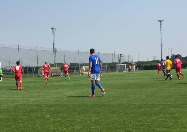 varese juventus primavera gianluca pessotto