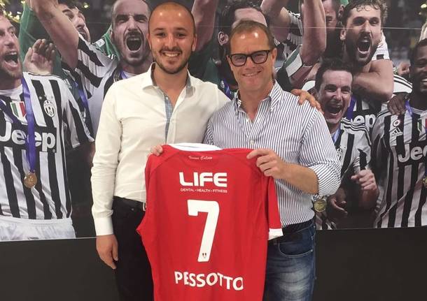 varese juventus primavera gianluca pessotto