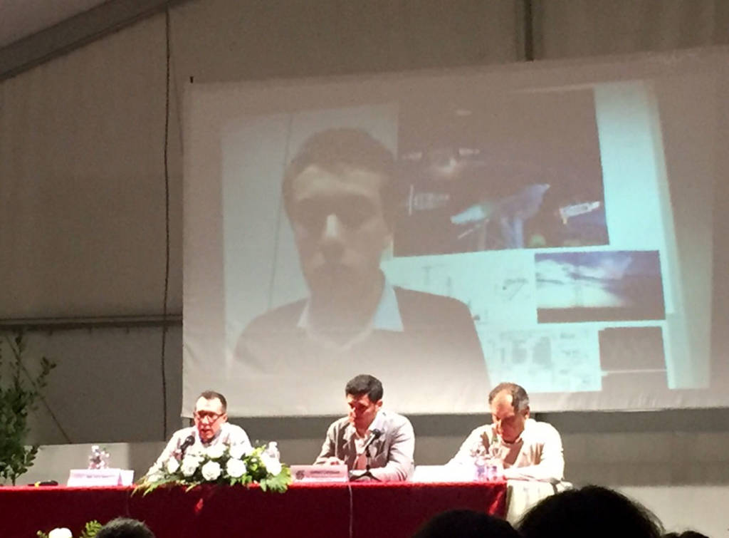 Vedano Olona - Incontro innovazione San Pancrazio