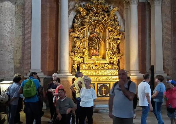 Gita a Cremona