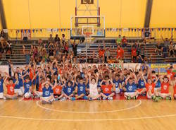 12 ore di basket sangiorgese