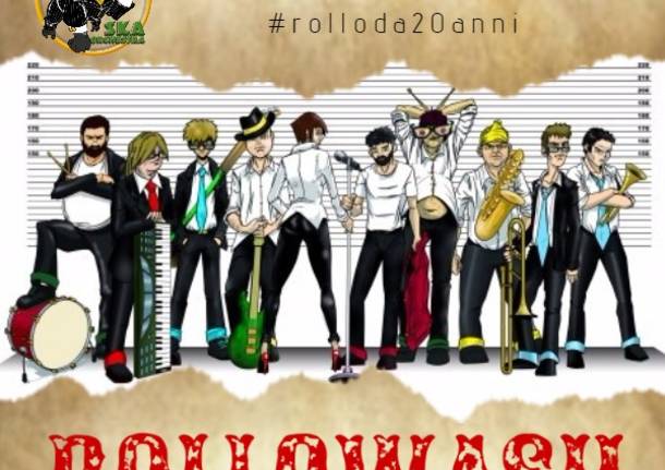20 anni rollowash