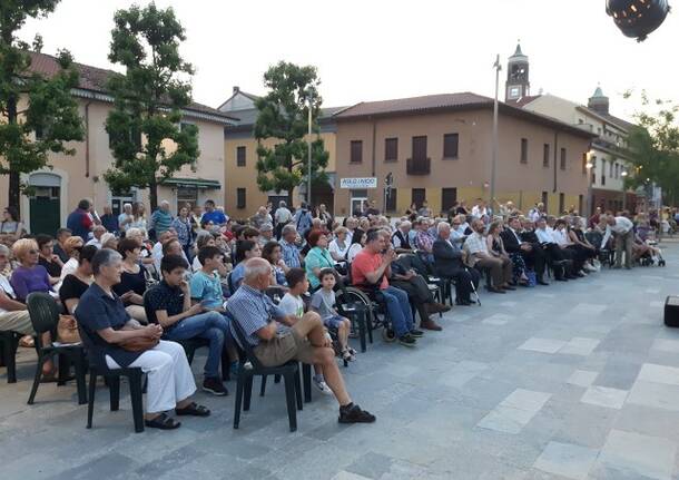 Festa della Repubblica – San Giorgio su Legnano