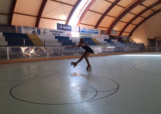 25 anni international skating pattinaggio rotelle