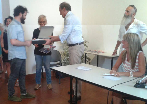 Arte - Mostre