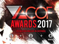 festa Acof busto 2017