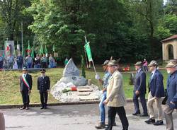 Azzate - Festa degli Alpini 2017