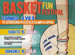 basket fun festival