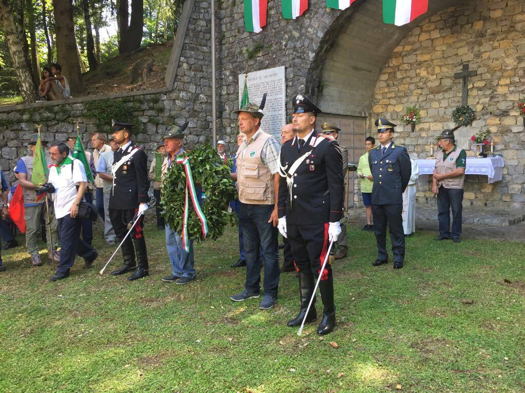 Battaglia San Martino 2017