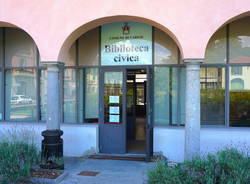 biblioteca varese