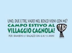 campi estivi 2017