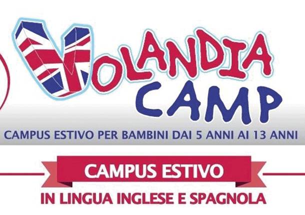 campi estivi 2017