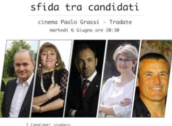 Candidati tradate