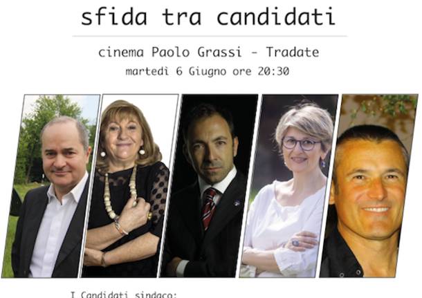 Candidati tradate