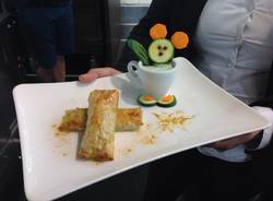 Cucinare per i bambini, i segreti da Tigros