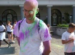 La Color Run di Malnate