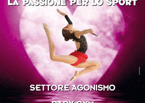 PRO PATRIA BUSTESE TWIRLING VI ASPETTA A SETTEMBRE CON TANTE NOVITA\'