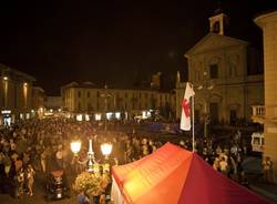 La notte bianca arriva prima e... trasformerà Saronno in un circo