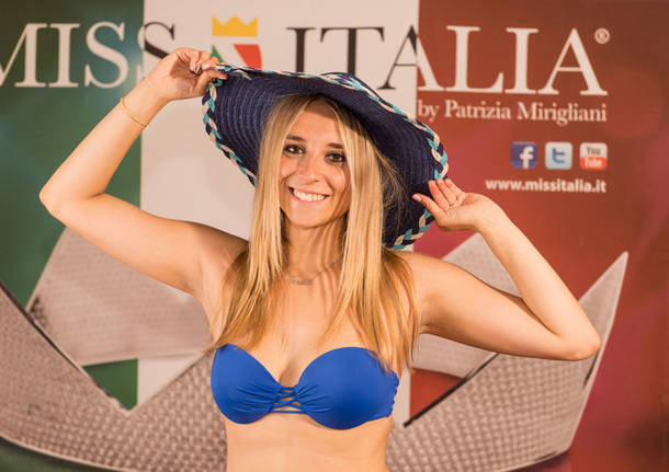 Nuovo casting di Miss Italia