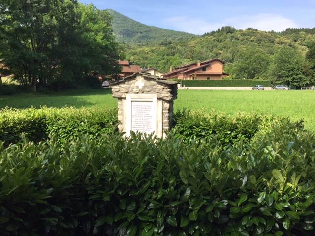 Il ricordo dei martiri del San Martino