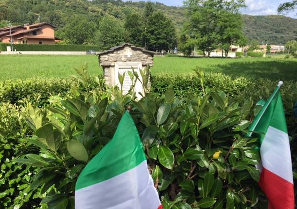Il ricordo dei martiri del San Martino