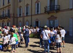 La premiazione delle \"Green school\"