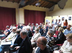 Migranti: forse un fastidio...