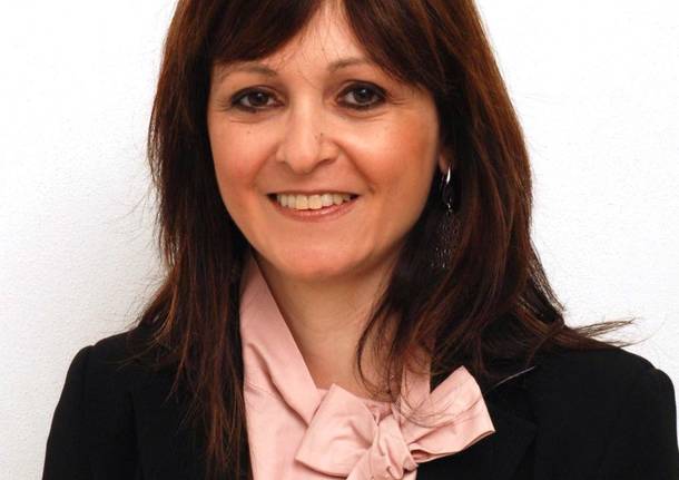 Interviste candidato sindaco Miriam Longeri