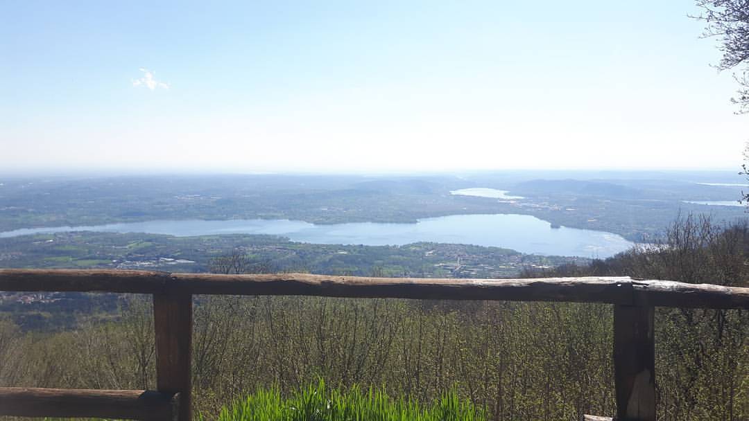 passeggiando al campo dei fiori