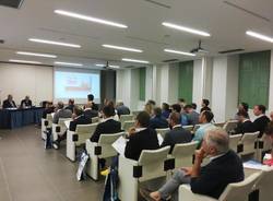 Business di squadra, la mattinata