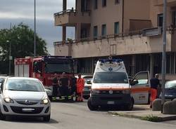 Trovato cadavere di un imprenditore