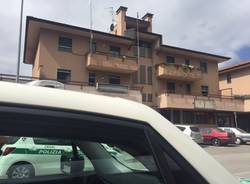 Trovato cadavere di un imprenditore