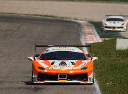 Weekend targato Ferrari all\'autodromo di Monza