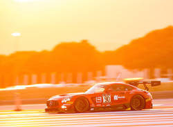 Blancpain Endurance Series sul circuito Paul Ricard