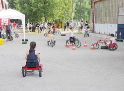 Festa del modellismo a Volandia