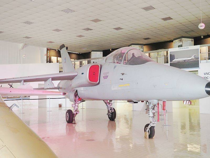 Festa del modellismo a Volandia