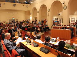 Lega vs Popolari: \"Interessati solo alla cadrega\"