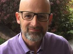 Intervista candidati sindaco Gerenzano: Cristiano Borghi