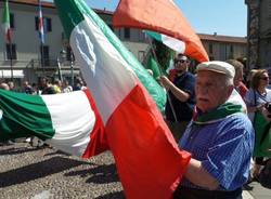 2 giugno, Lega: \"La città è con noi. In piazza solo Pd e chi sta col Telos\"