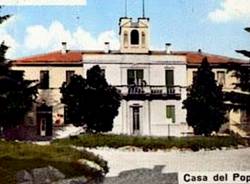 casa del popolo gurone