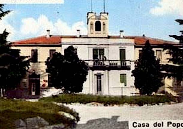 casa del popolo gurone